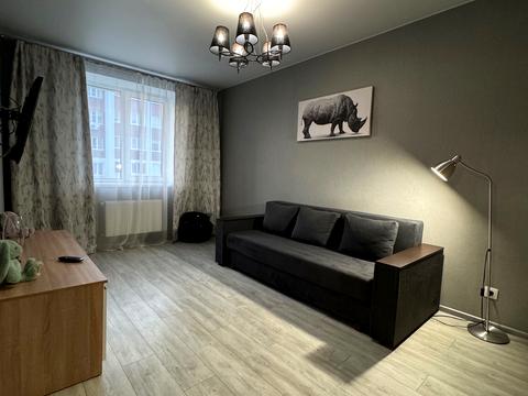 квартира за адресою Машинобудівників вул., 23