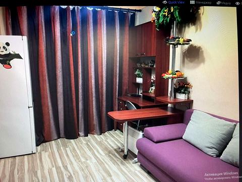 квартира за адресою Утьосова вул., 16