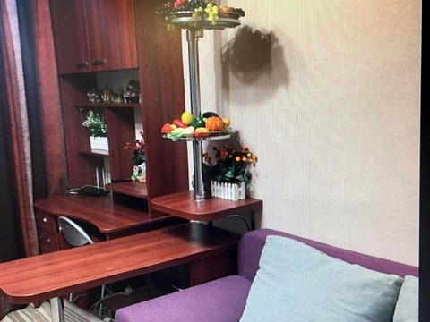 квартира за адресою Утьосова вул., 16