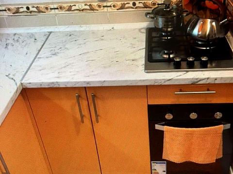 квартира за адресою Утьосова вул., 16