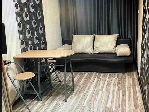 квартира за адресою Утьосова вул., 16