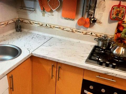 квартира за адресою Утьосова вул., 16