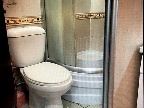 квартира за адресою Утьосова вул., 16