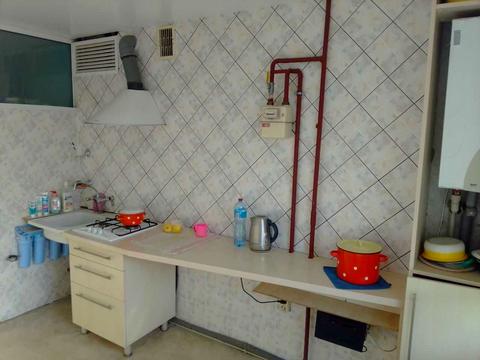 квартира за адресою Усенка вул. (Усенка), 3