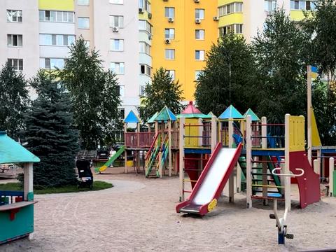 квартира за адресою Доківська вул., 10, к3