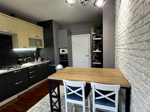 квартира за адресою Вовчинецька вул., 4