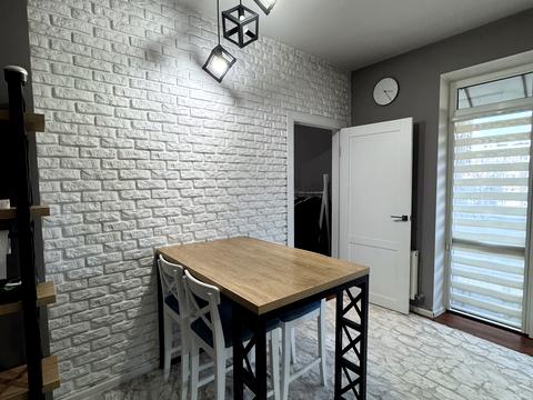 квартира за адресою Вовчинецька вул., 4