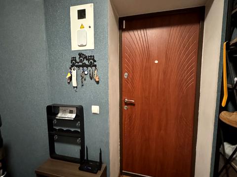 квартира за адресою Вовчинецька вул., 4