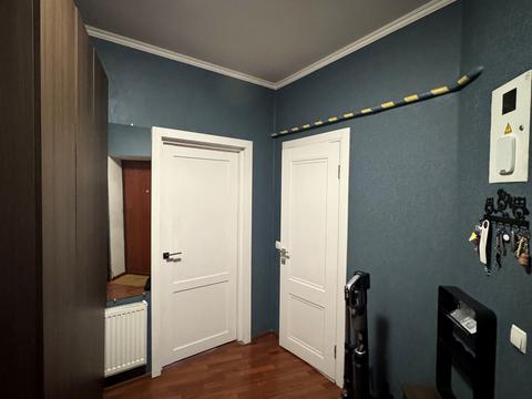 квартира за адресою Вовчинецька вул., 4