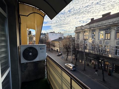 квартира за адресою Вовчинецька вул., 4