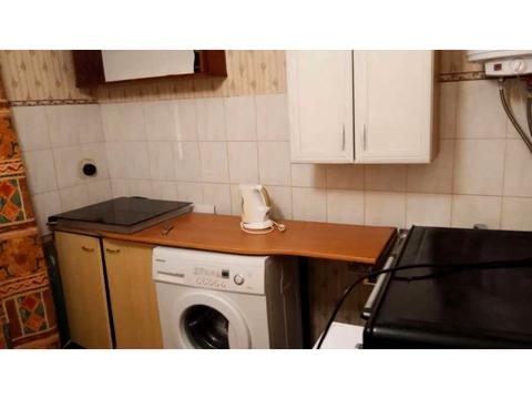 квартира по адресу Оболонский просп., 37