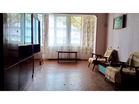 квартира по адресу Оболонский просп., 37