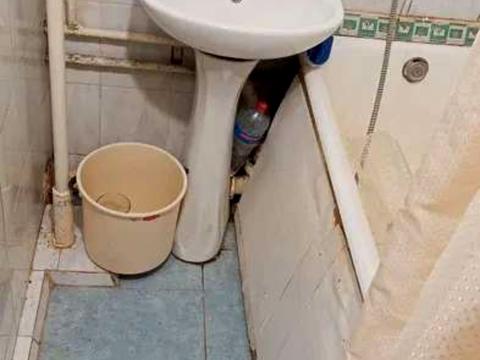 квартира по адресу Оболонский просп., 37