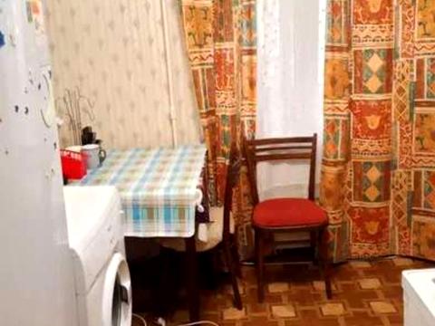 квартира по адресу Оболонский просп., 37