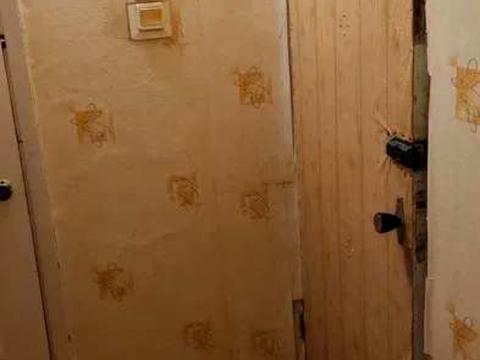 квартира по адресу Оболонский просп., 37