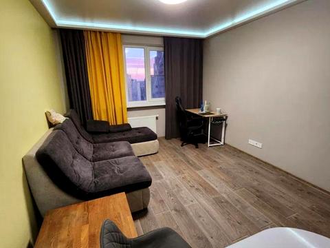 квартира за адресою Воскресенська вул., 18-А