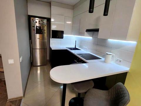 квартира за адресою Воскресенська вул., 18-А