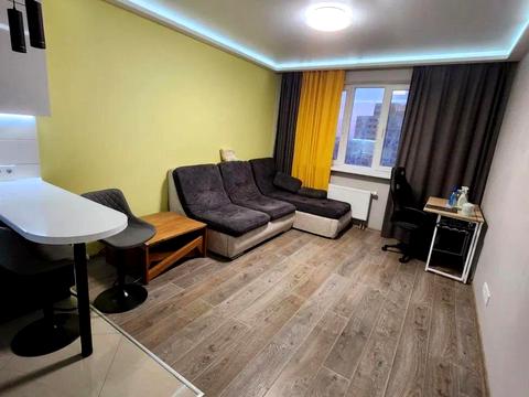 квартира за адресою Воскресенська вул., 18-А