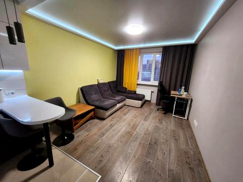 квартира за адресою Воскресенська вул., 18-А