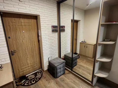 квартира за адресою Воскресенська вул., 18-А