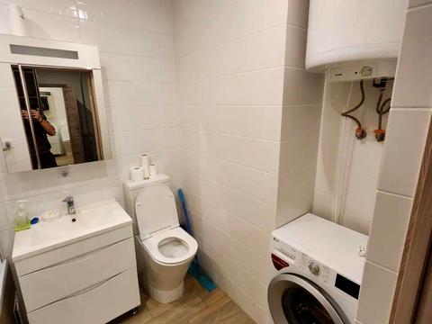 квартира за адресою Воскресенська вул., 18-А