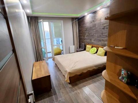 квартира за адресою Воскресенська вул., 18-А