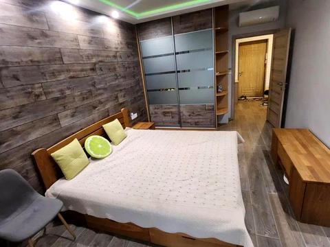 квартира за адресою Воскресенська вул., 18-А