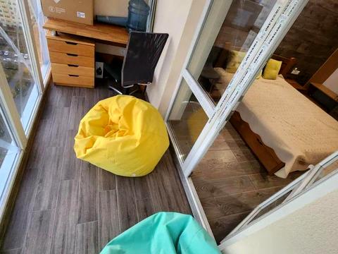 квартира за адресою Воскресенська вул., 18-А