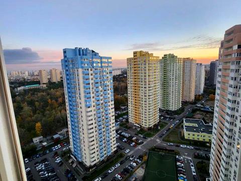 квартира за адресою Воскресенська вул., 18-А