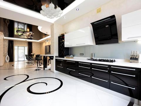 дом по адресу Зоряная ул., 5