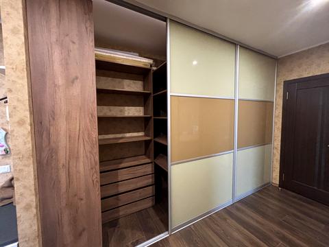 квартира за адресою Слобожанський просп. (ім. газети Правда), 17-А