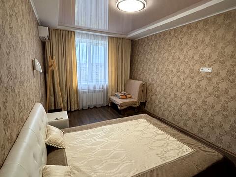 квартира за адресою Слобожанський просп. (ім. газети Правда), 17-А