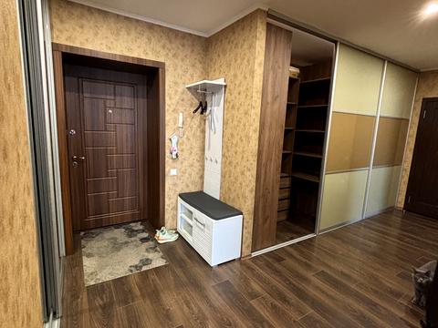 квартира за адресою Слобожанський просп. (ім. газети Правда), 17-А