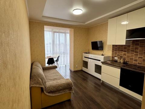 квартира за адресою Слобожанський просп. (ім. газети Правда), 17-А