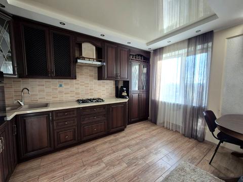 квартира за адресою Терещенківська вул. (Червоного Козацтва), 2