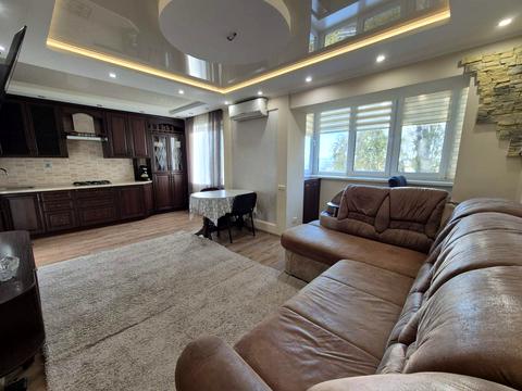 квартира за адресою Терещенківська вул. (Червоного Козацтва), 2