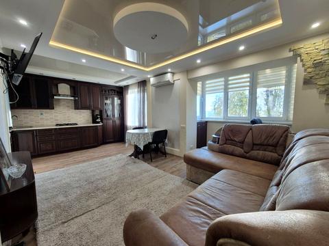 квартира за адресою Терещенківська вул. (Червоного Козацтва), 2