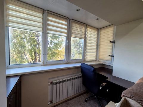 квартира за адресою Терещенківська вул. (Червоного Козацтва), 2