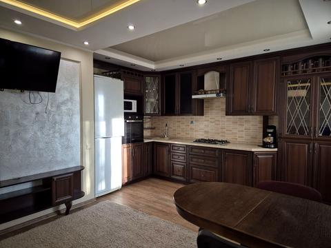 квартира за адресою Терещенківська вул. (Червоного Козацтва), 2