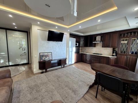 квартира за адресою Терещенківська вул. (Червоного Козацтва), 2