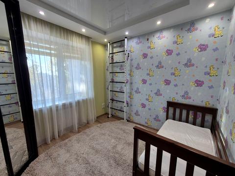 квартира за адресою Терещенківська вул. (Червоного Козацтва), 2