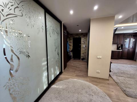 квартира за адресою Терещенківська вул. (Червоного Козацтва), 2