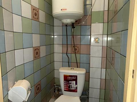 квартира за адресою Героїв Дніпра вул., 61