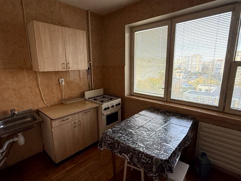 квартира за адресою Героїв Дніпра вул., 61