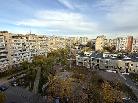 квартира за адресою Героїв Дніпра вул., 61