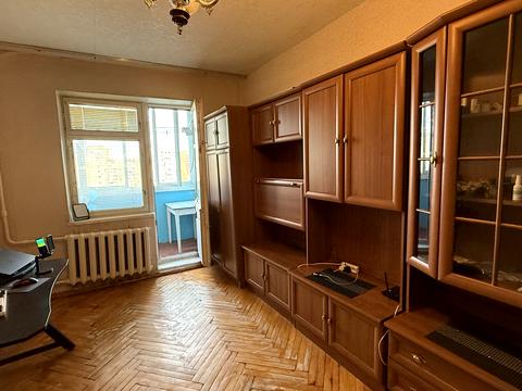 квартира за адресою Героїв Дніпра вул., 61