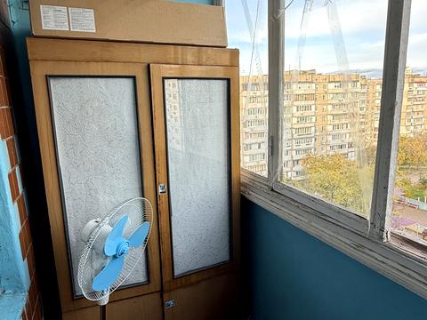 квартира за адресою Героїв Дніпра вул., 61