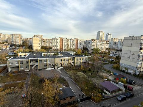 квартира за адресою Героїв Дніпра вул., 61