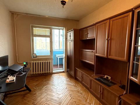 квартира за адресою Героїв Дніпра вул., 61