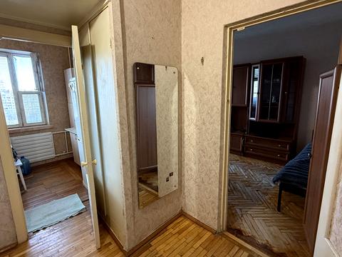 квартира за адресою Героїв Дніпра вул., 61